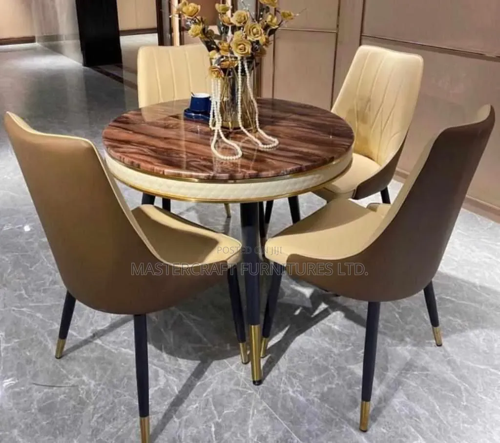 Furniture's