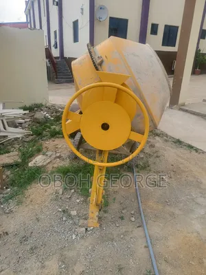 400lrt Menegotti Mixer