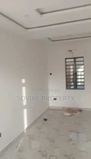Furnished 2bdrm Duplex in Alapere for rent