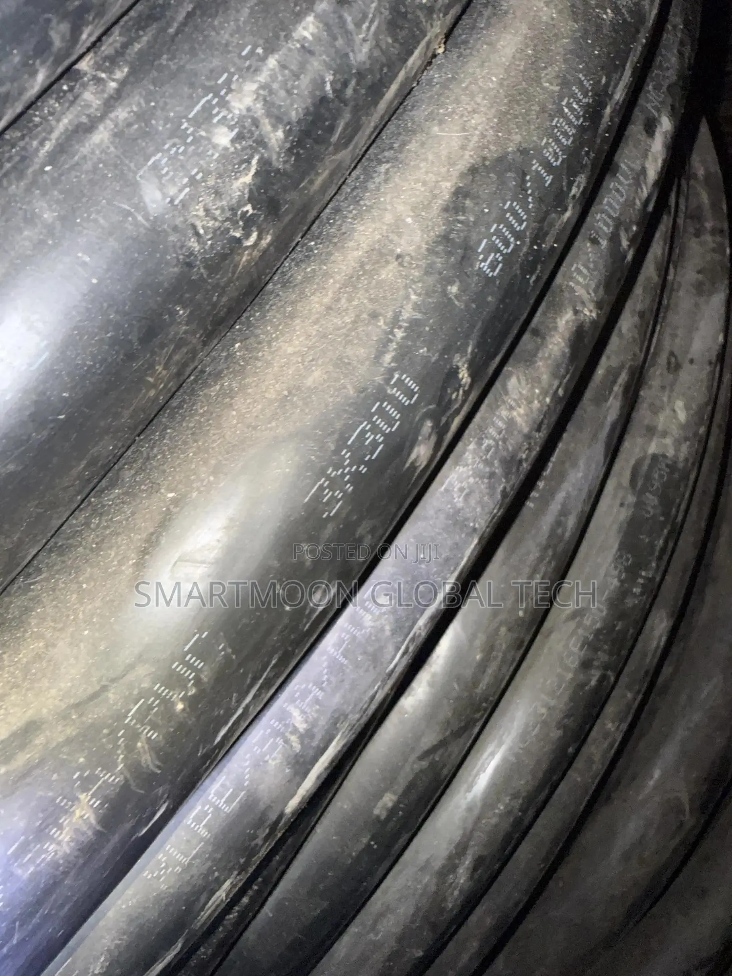 300mm 3core Armored Cable Saw