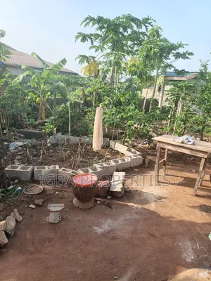 14,573m2 Commercial Land at Berger Apapa, Lagos 5.5 Billion Naira