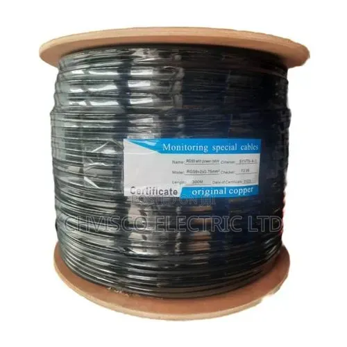 Original Wire