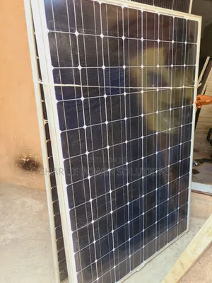 400watts Canadian Solar Panel