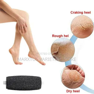 Cordless Electric Callus Remover