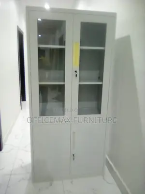 Halve Glass Full Height