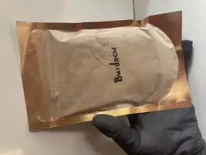 Burdock Root Powder