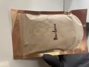 Burdock Root Powder