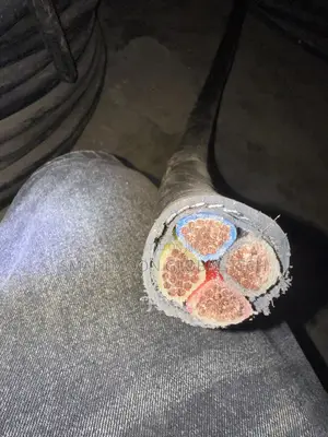 120mm 4core