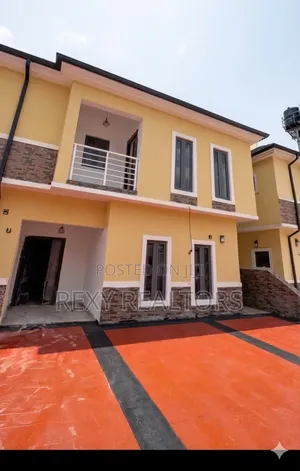 4bdrm Duplex in Suncity Estate, Trans Amadi for sale