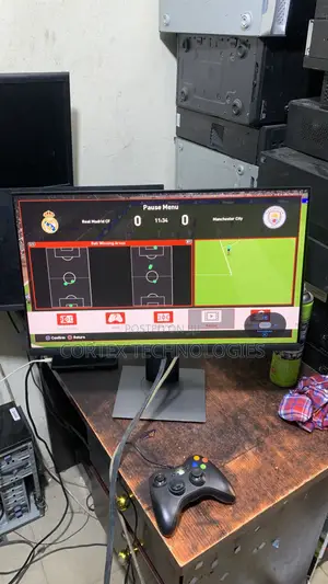 24 Inches Frameless Ultra Sharp Monitor Dell