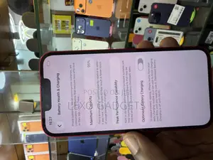 Apple iPhone 14 128 GB Red