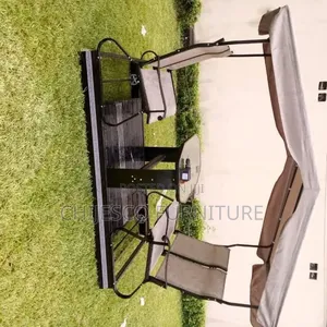 High Quality Outdoor Swing