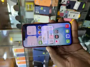 Apple iPhone 14 128 GB Red