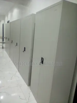 Full Height Cabinet