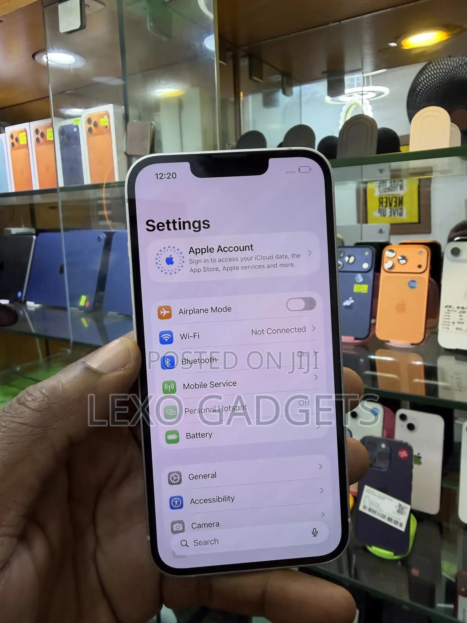 Apple iPhone 14 256 GB White
