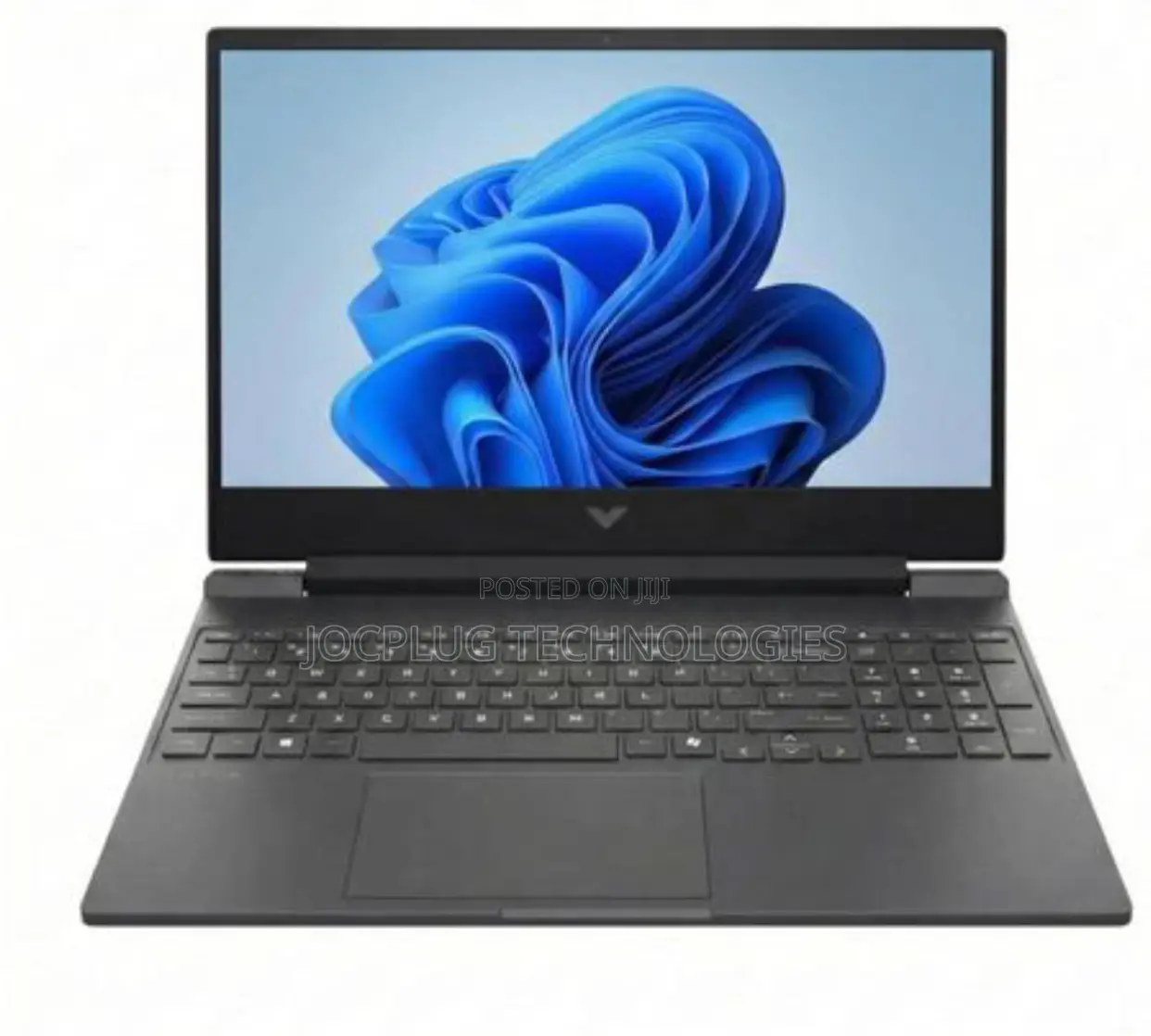 New Laptop HP 15 8GB Intel Core i7 SSD 1T