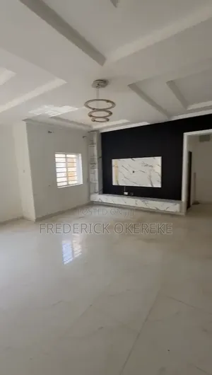 2bdrm Apartment in Sabon Lugbe for rent