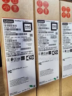 New Laptop Lenovo ThinkPad X1 Carbon 32GB Intel Core Ultra 7 SSD 1T