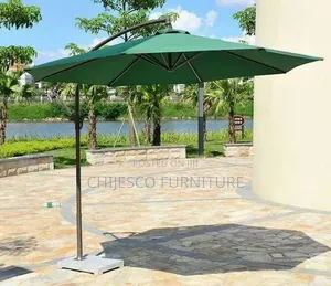 Quality Outdoor Sun Umbrella