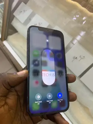 Apple iPhone 12 64 GB Black