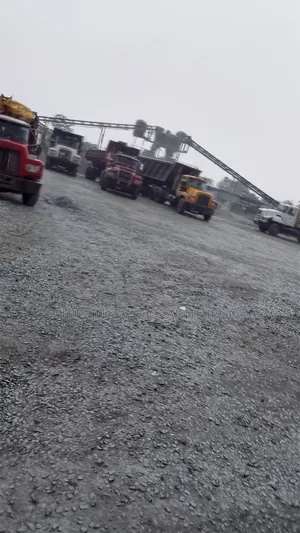 Quality Material for Construction Project
