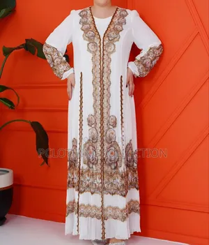 Stunning Abaya Available