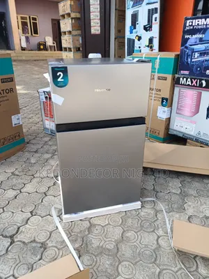 Refrigerator 120dr