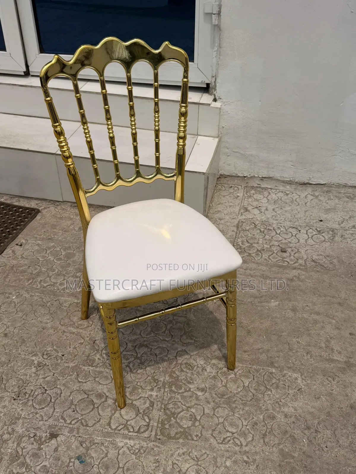 Furniture's