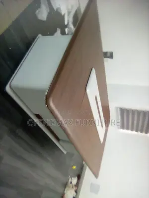 Executive Board Meeting Table