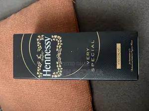 Hennessy Very Special