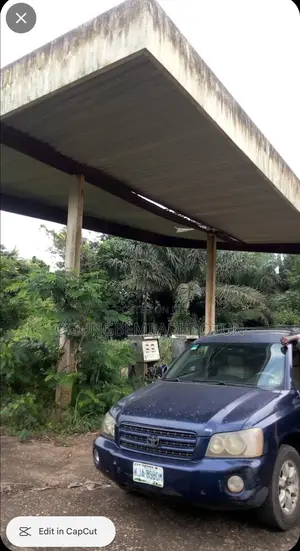 Filling Station