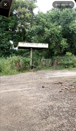 Filling Station