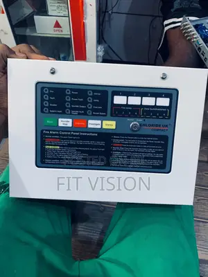 2 Zone Panel