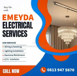 Electrician