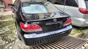 Lexus ES 330 2006 Black