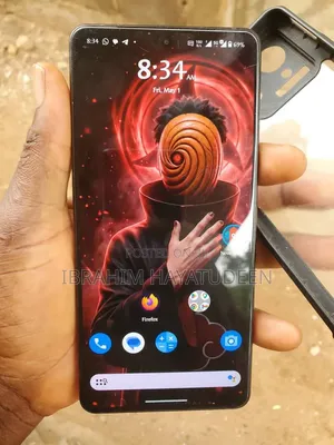 Asus ROG Phone 8 Pro 512 GB Black