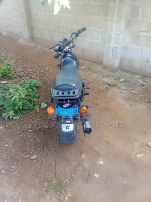 Bajaj Boxer 100 2022 Red
