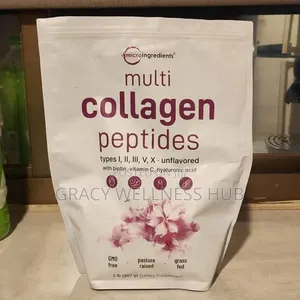 Micronutrients Multi Collagen Peptides