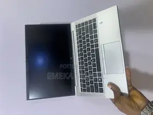 Laptop HP EliteBook 840 G7 16GB Intel Core i5 SSD 256GB