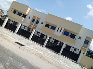 2bdrm Apartment in Abijo Gra for rent