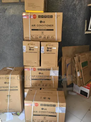 Lg 1.5hp Split Units Inverter Air Conditioner