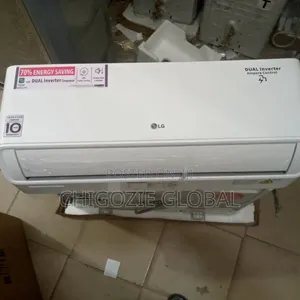 Lg 1.5hp Split Units Inverter Air Conditioner