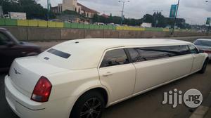 Limousines For Hire