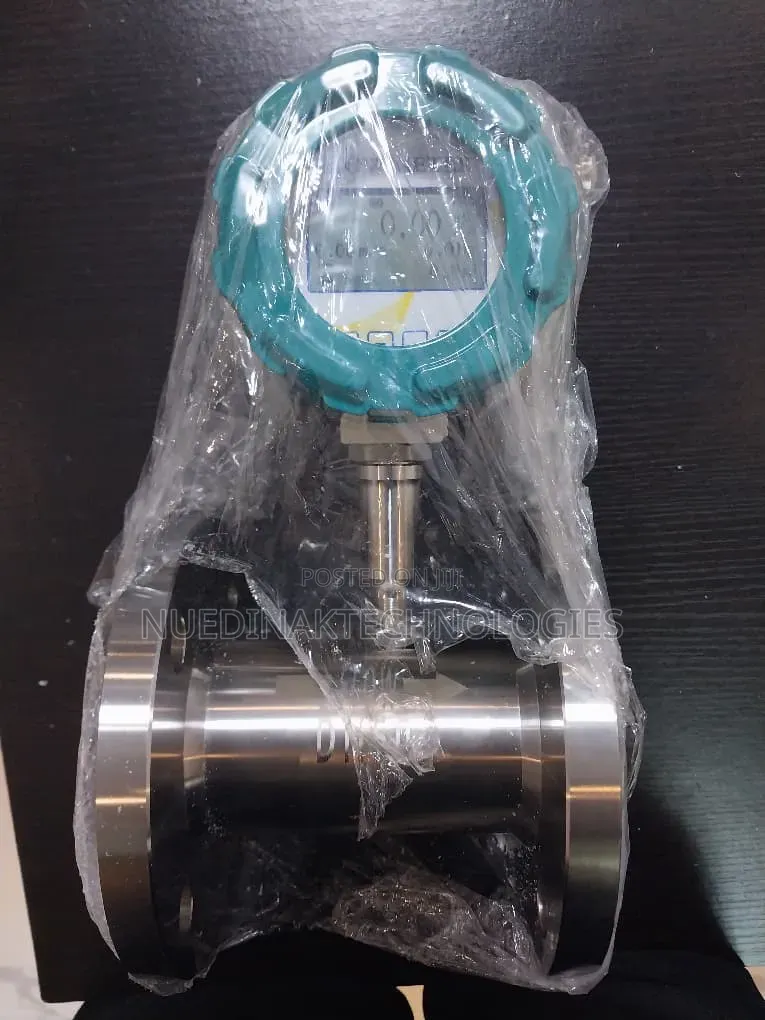 Flow Meter Calibration and Repairs