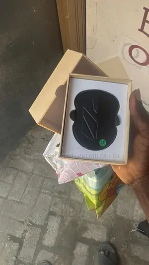 Wireless Car Tracker (4g GPS/GSM Asset Tracker)