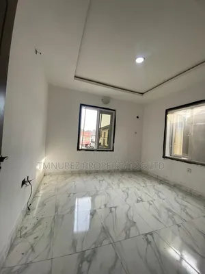 2bdrm Apartment in Osapa london for rent