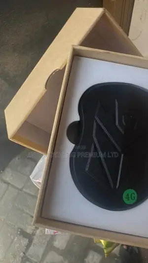 Wireless 4g Aksh GPS Tracker