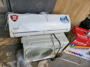 Icona 2hp Split Units Air Conditioner