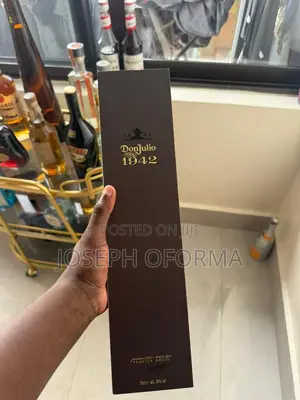 Don Julio 1942
