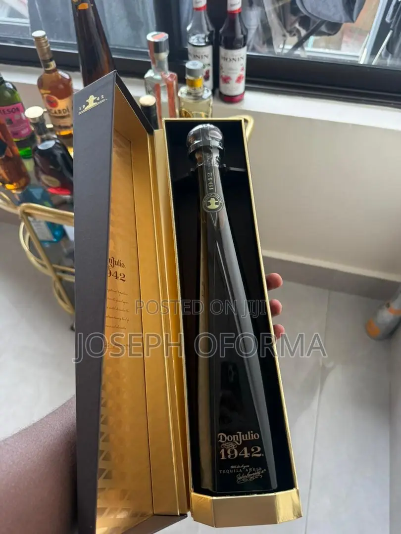 Don Julio 1942
